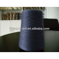 100% pure mogolian cashmere yarn, cashmere yarn price in China